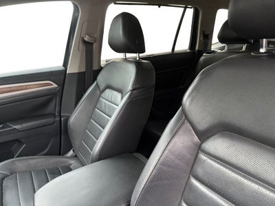 2019 Volkswagen Atlas SEL Premium 4Motion
