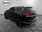 2019 Volkswagen Atlas SEL Premium 4Motion