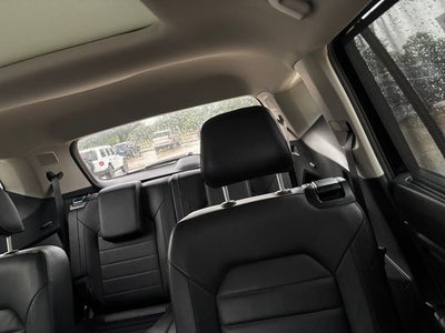2019 Volkswagen Atlas SEL Premium 4Motion