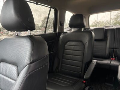 2019 Volkswagen Atlas SEL Premium 4Motion