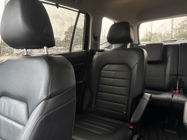 2019 Volkswagen Atlas SEL Premium 4Motion