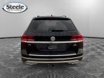 2019 Volkswagen Atlas SEL Premium 4Motion