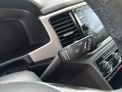 2019 Volkswagen Atlas SEL Premium 4Motion