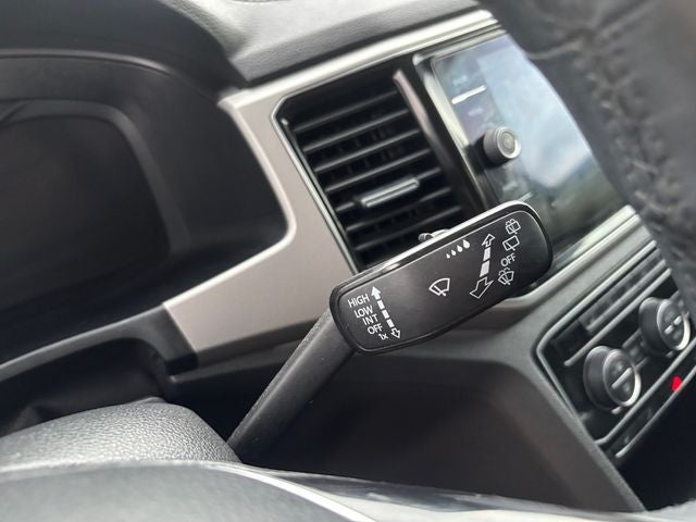 2019 Volkswagen Atlas SEL Premium 4Motion