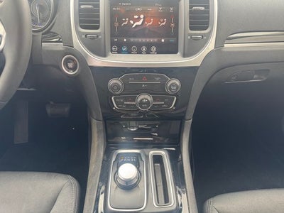 2023 Chrysler 300 Touring