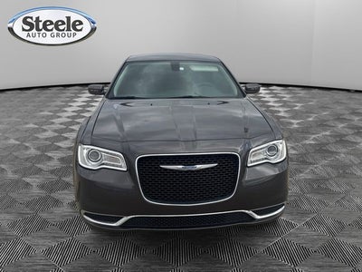 2023 Chrysler 300 Touring