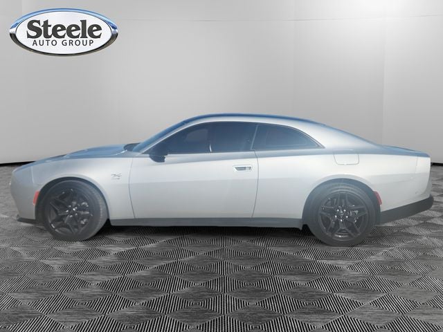 2024 Dodge Charger R/T