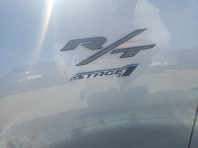 2024 Dodge Charger R/T