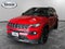 2023 Jeep Compass Altitude