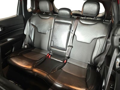 2023 Jeep Compass Altitude