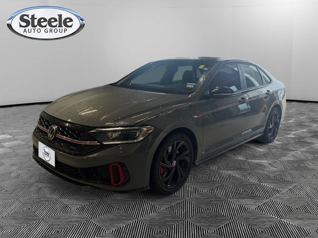 2023 Volkswagen Jetta