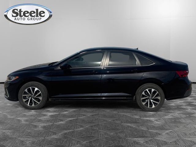 2025 Volkswagen Jetta 1.5T S