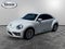 2017 Volkswagen Beetle 1.8T SE