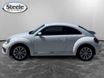 2017 Volkswagen Beetle 1.8T SE