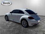 2017 Volkswagen Beetle 1.8T SE