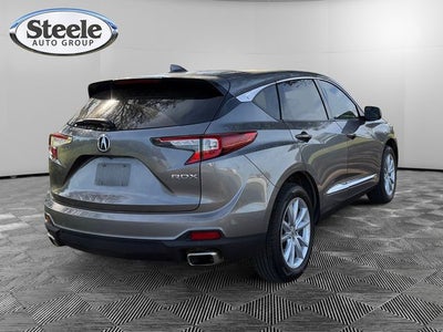 2022 Acura RDX Base