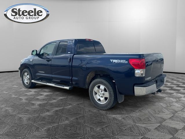 2007 Toyota Tundra SR5