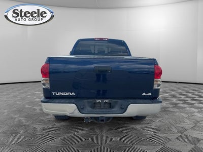 2007 Toyota Tundra SR5