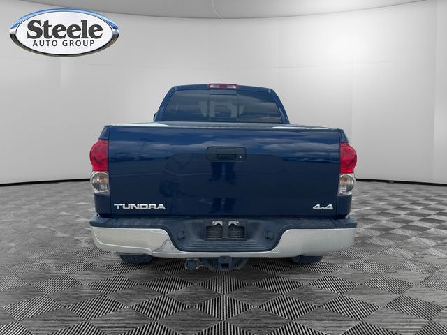 2007 Toyota Tundra SR5