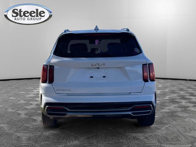 2023 Kia Sorento S