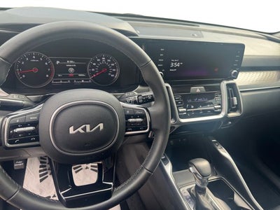 2023 Kia Sorento S