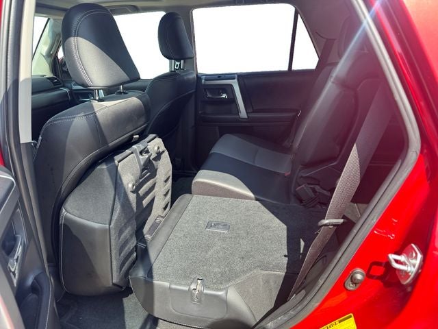 2016 Toyota 4Runner SR5 Premium