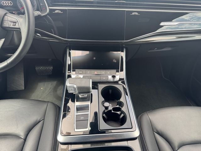2025 Audi Q7 55 Premium Plus quattro
