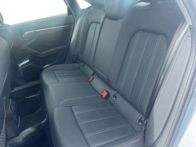 2024 Audi A3 FrontTrak