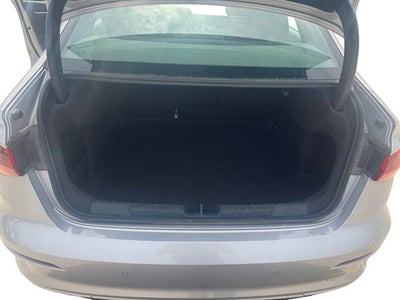 2024 Audi A3 FrontTrak