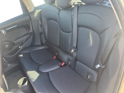 2018 MINI Hardtop 4 Door Cooper S