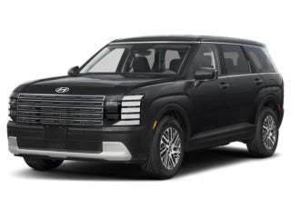 2026 Hyundai PALISADE SE