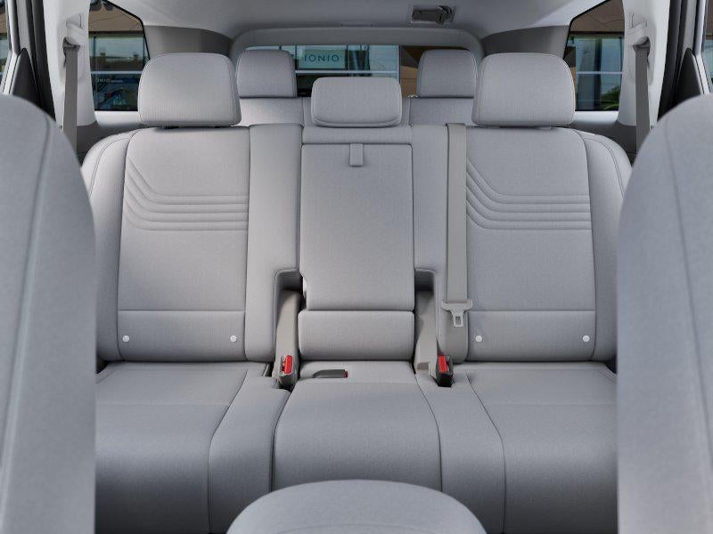 2026 Hyundai PALISADE SE