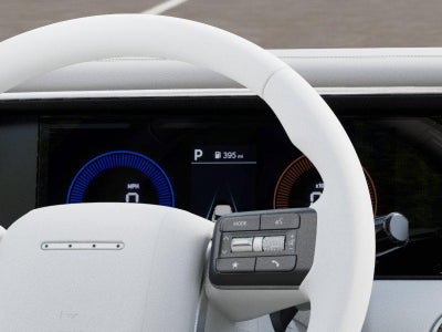 2026 Hyundai PALISADE SE