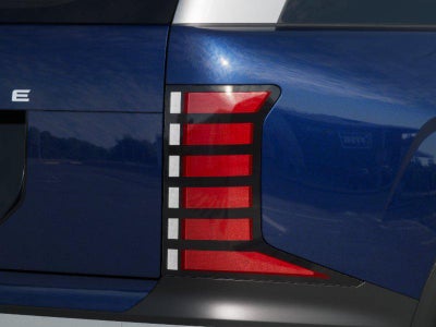 2026 Hyundai PALISADE HYBRID HEV SEL PREM 7P