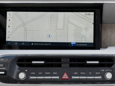 2026 Hyundai PALISADE HYBRID HEV SEL PREM 7P