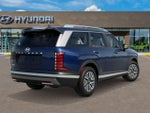 2026 Hyundai PALISADE HYBRID HEV SEL PREM 7P