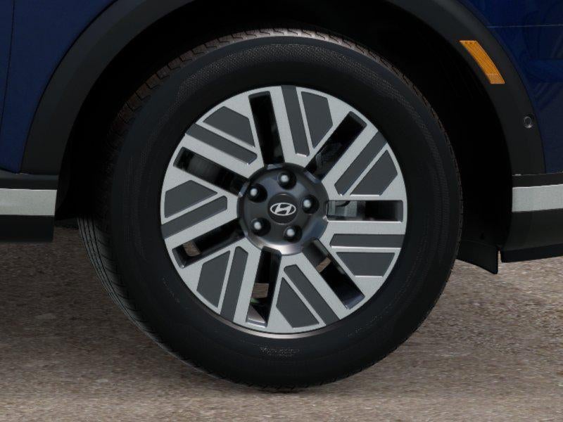 2026 Hyundai PALISADE HYBRID HEV SEL PREM 7P