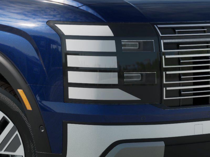 2026 Hyundai PALISADE HYBRID HEV SEL PREM 7P