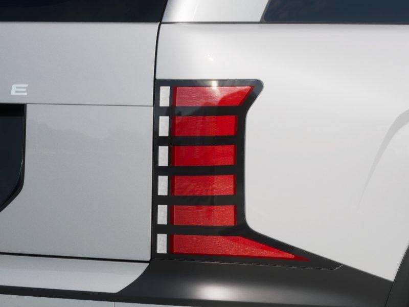 2026 Hyundai PALISADE HYBRID HEV SEL PREM 7P