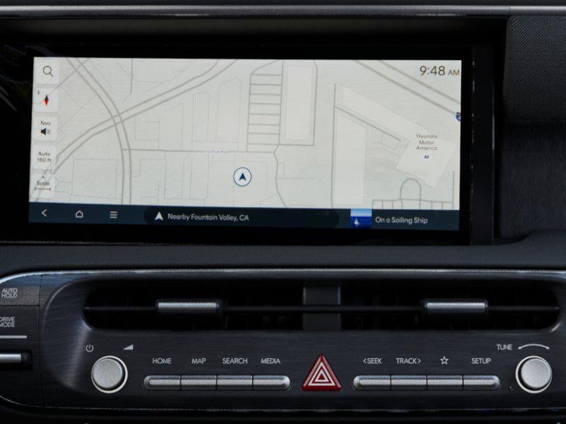 2026 Hyundai PALISADE HYBRID HEV SEL PREM 7P