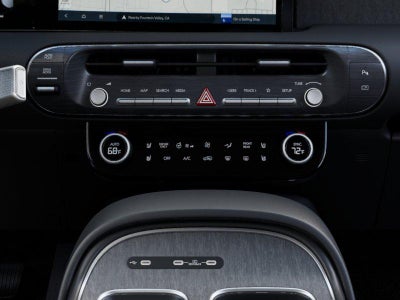 2026 Hyundai PALISADE HYBRID HEV SEL PREM 7P