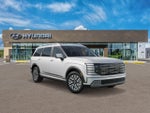 2026 Hyundai PALISADE HYBRID HEV SEL PREM 7P