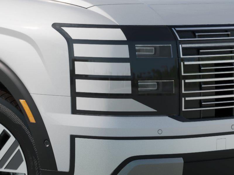 2026 Hyundai PALISADE HYBRID HEV SEL PREM 7P