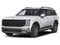 2026 Hyundai PALISADE HYBRID Blue SEL Premium 7P