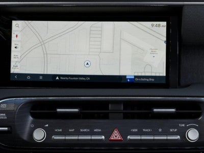 2026 Hyundai PALISADE HYBRID HEV SEL PREM 7P