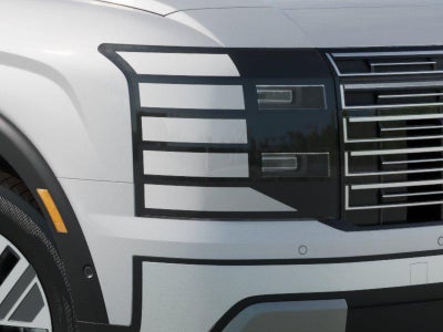 2026 Hyundai PALISADE HYBRID HEV SEL PREM 7P