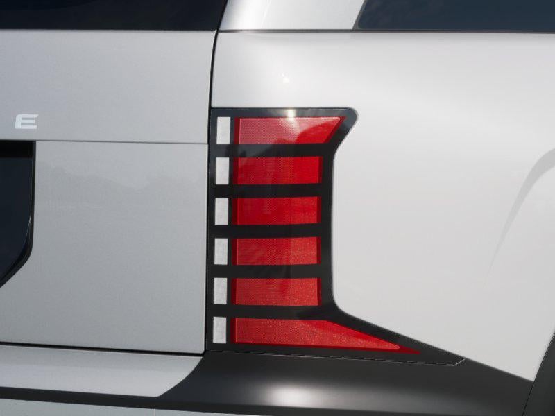 2026 Hyundai PALISADE HYBRID HEV SEL 7P