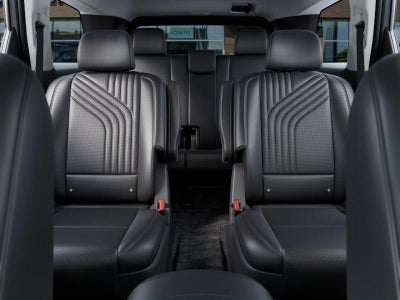 2026 Hyundai PALISADE HYBRID HEV SEL 7P