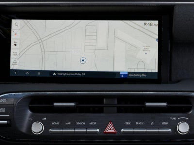 2026 Hyundai PALISADE HYBRID HEV SEL 7P