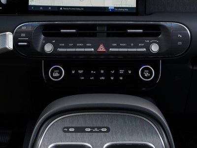 2026 Hyundai PALISADE HYBRID HEV SEL 7P